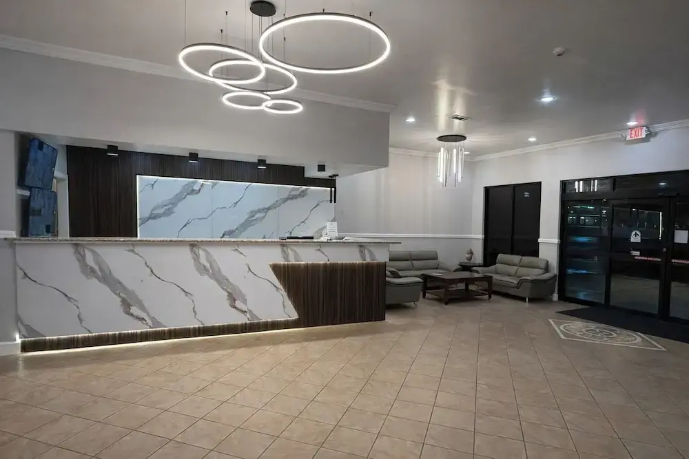 Hotel photo 2