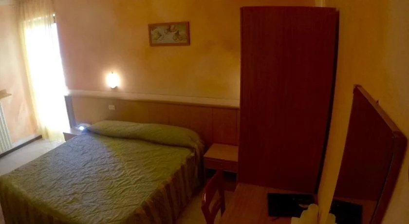 Hotel Sole - La Fenice - Général
