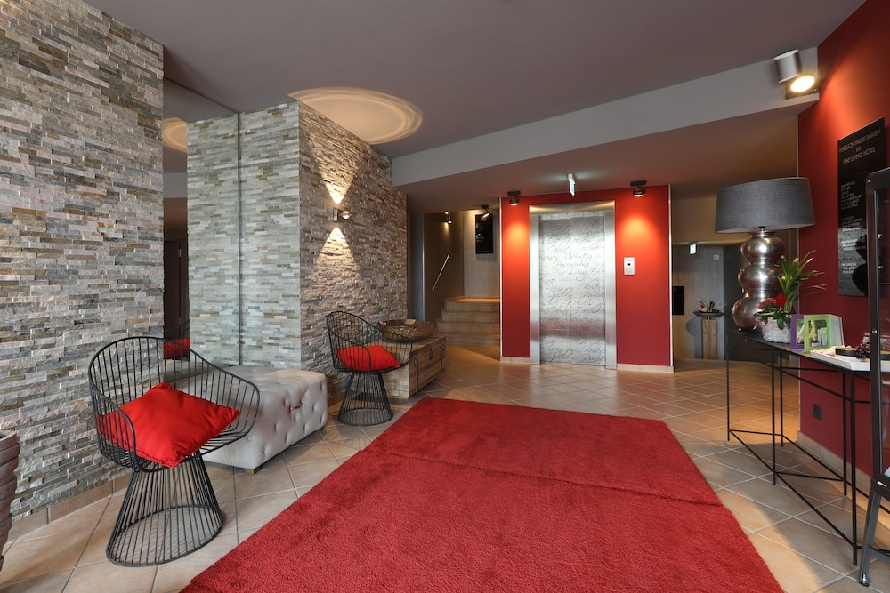 Nägler´s Fine Lounge Hotel - Général