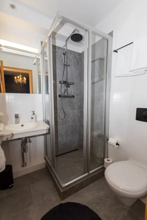 Hotel North - Chambres