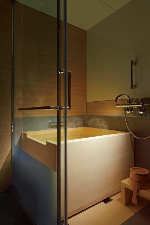 Hotel New Otani Tokyo, The Main 사진 25