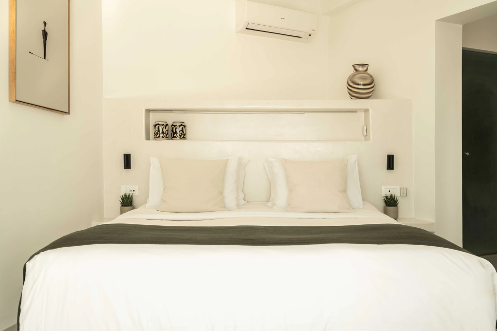 Rocabella Santorini Hotel & SPA - Général