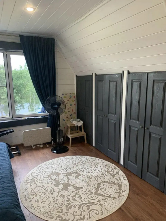 Усадьба Павлихино - фото 22