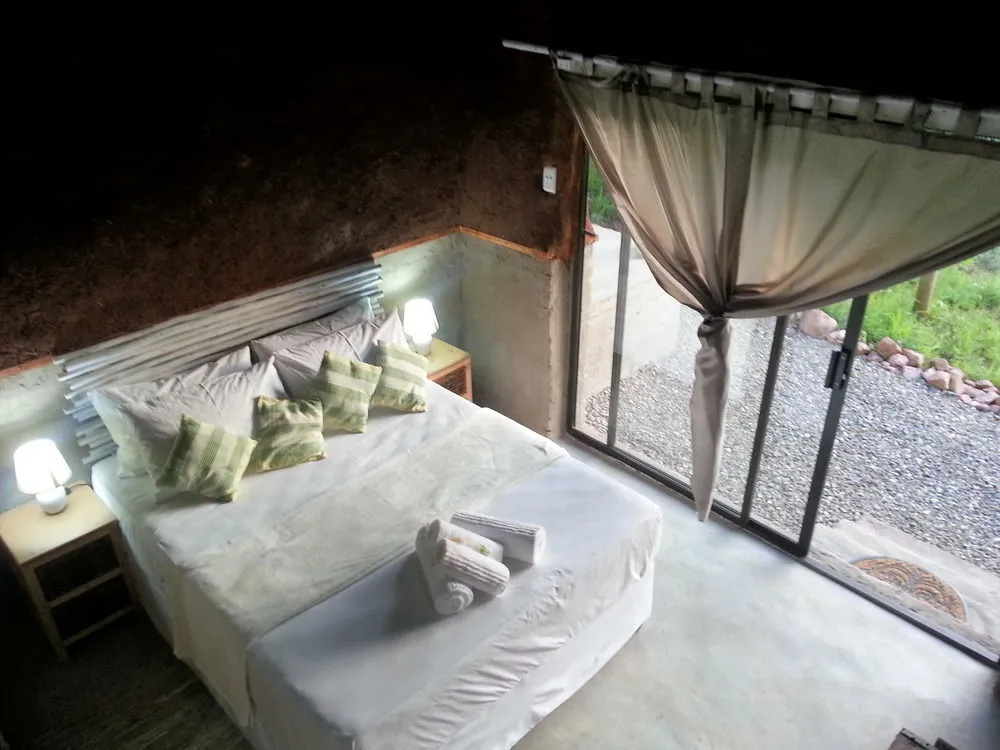 Green Kruger Lodge - Général