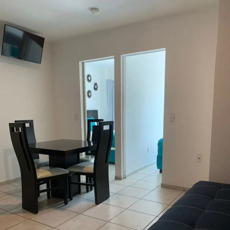 Executive Suite with balcony