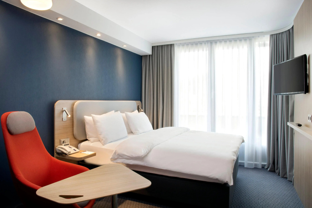 Holiday Inn Express Baden-Baden by IHG - Général