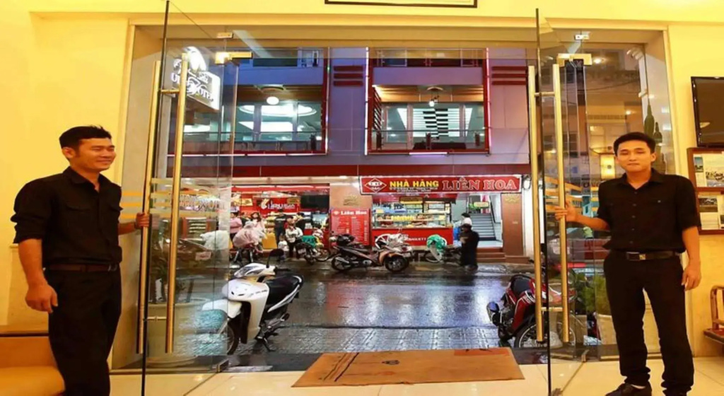 Hotel photo 40