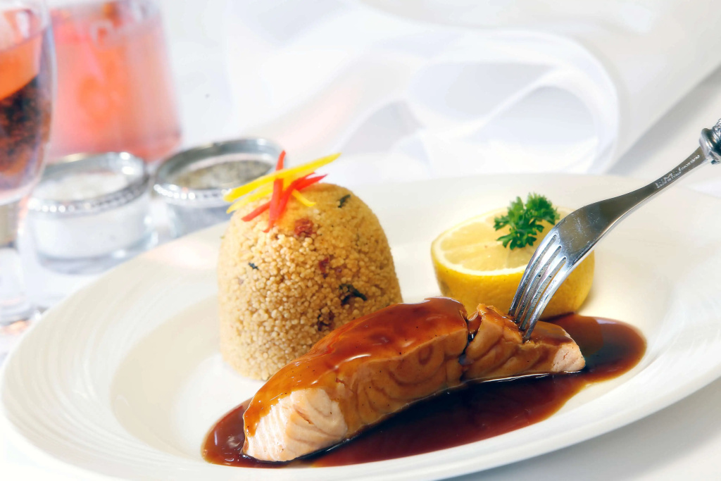 Best Western Balgeddie House Hotel - Général