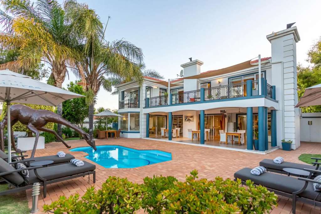 Pictures Guest House Boutique Hotel