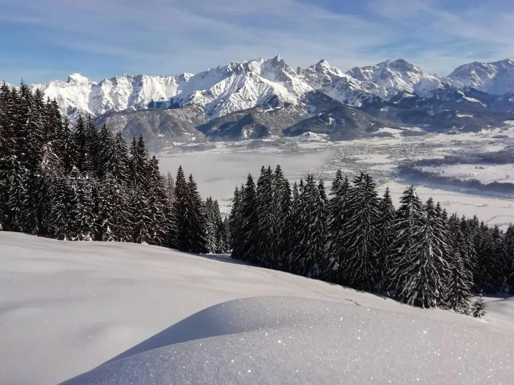 Pension Schmiderer