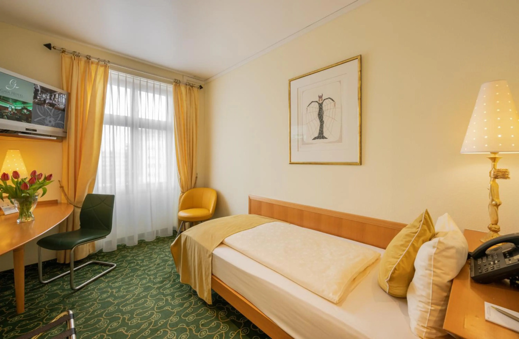 Hotel photo 22