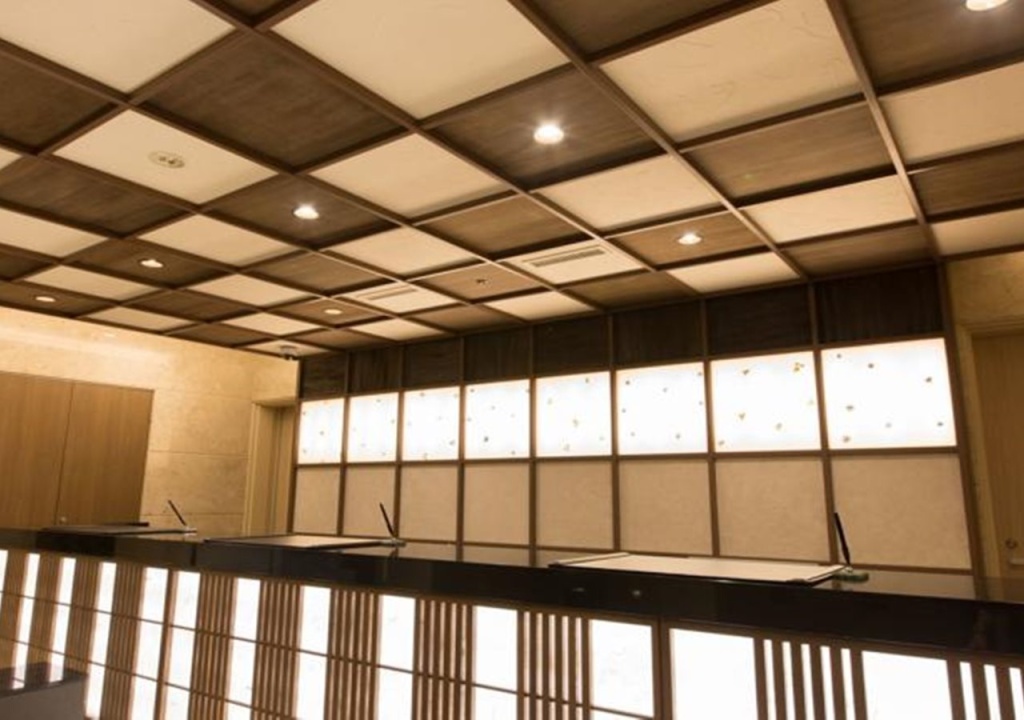 Almont Hotel Asakusa 사진 21