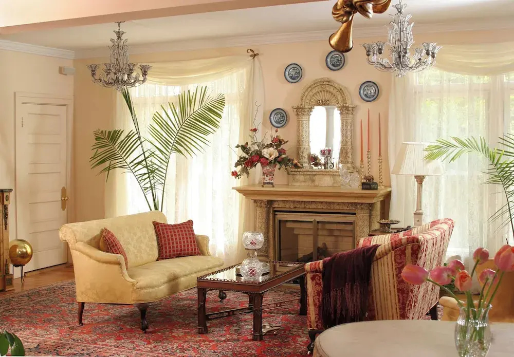 The Spencer Hotel & Spa - Général