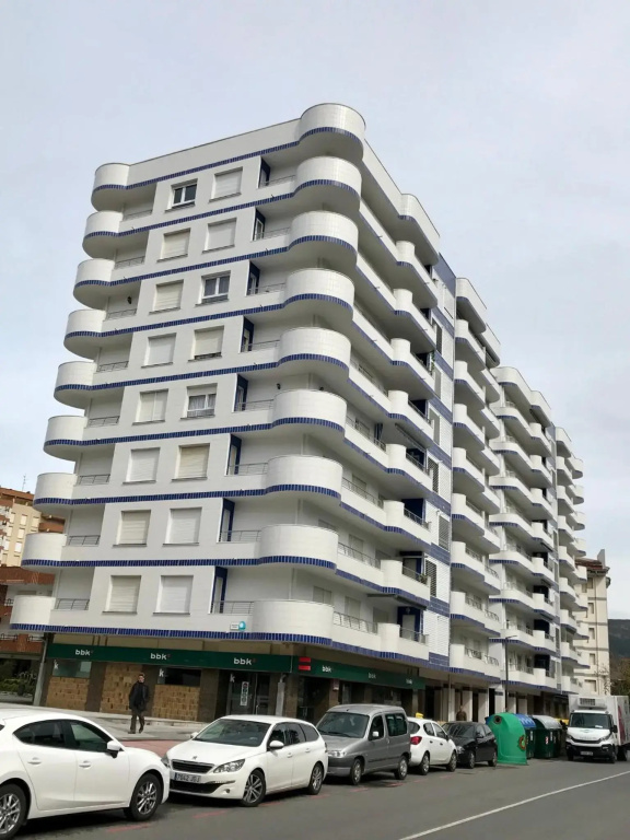 Lauramer Apartamento Bakio