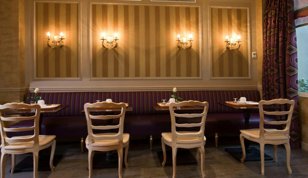 Hotel photo 16
