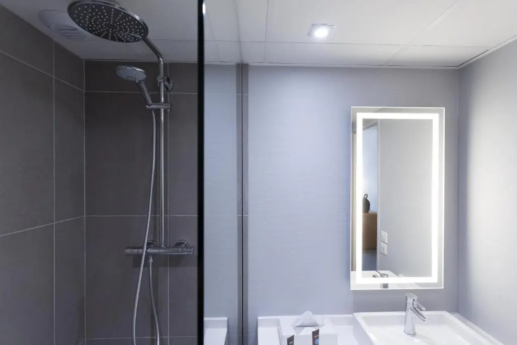 Novotel Bourges - Chambres