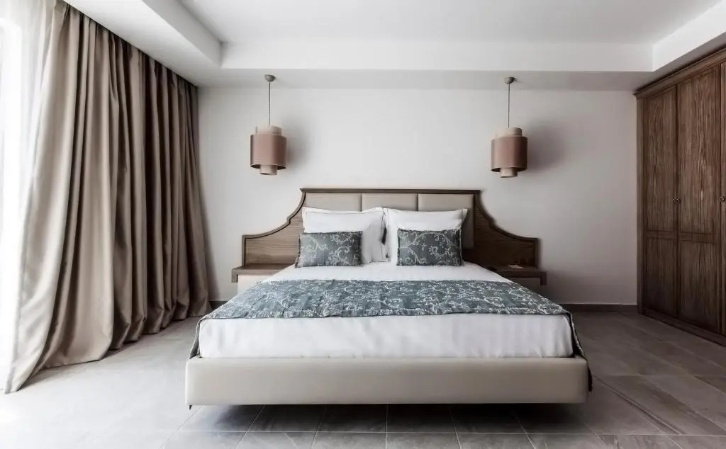 Elinotel Sermilia Resort - All inclusive - Chambres