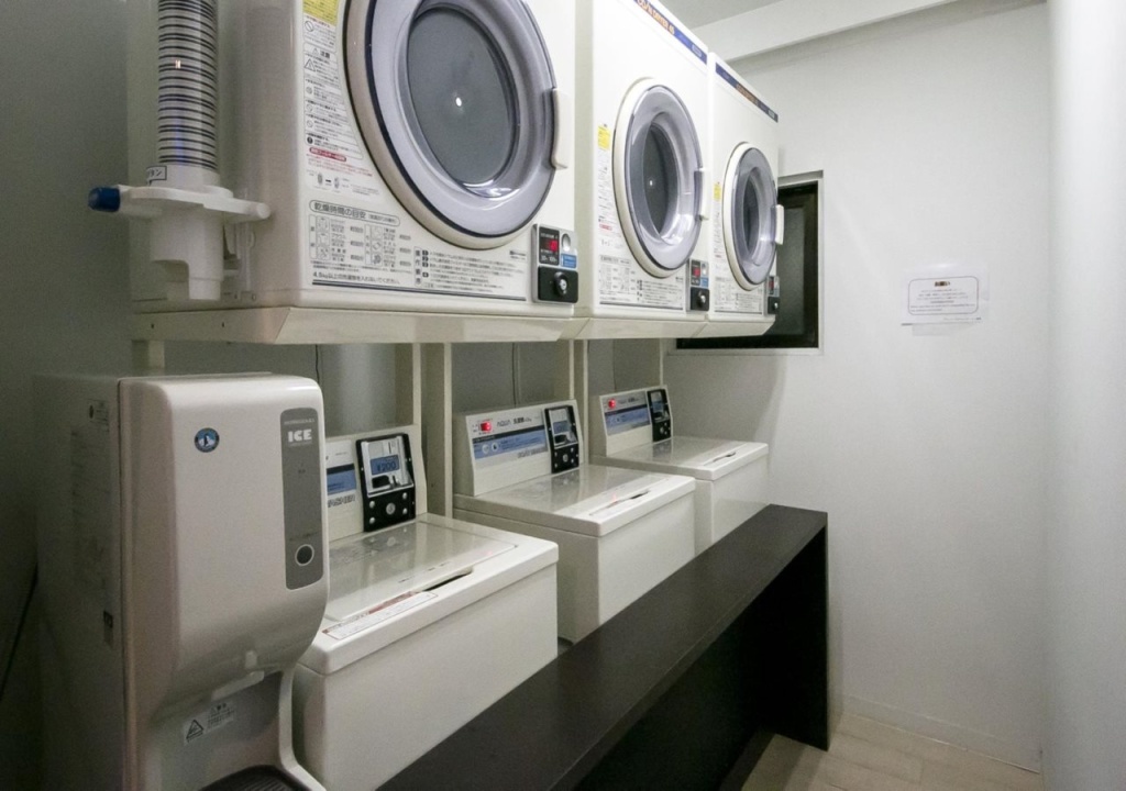Grand Park Hotel Panex Tokyo 사진 29