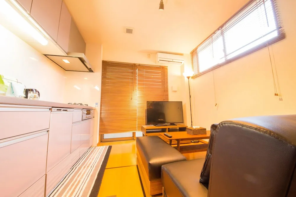 JQ Villa Kyoto Shiyakusho 사진 14