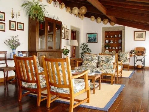 Quinta de São Bento - Général