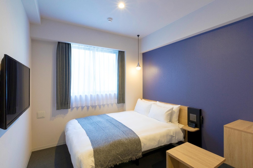 M’s Hotel Kyoto Station Taruya 사진 1