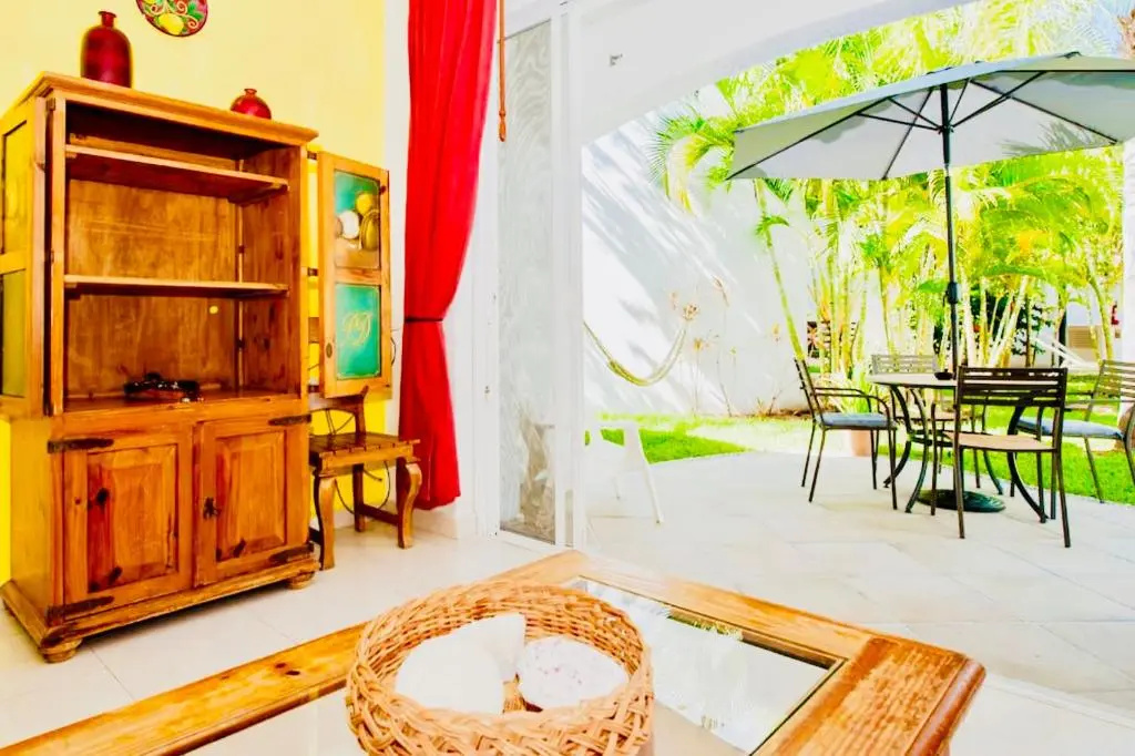Gorgeous Villa with Pool E7 Playacar Phase 2