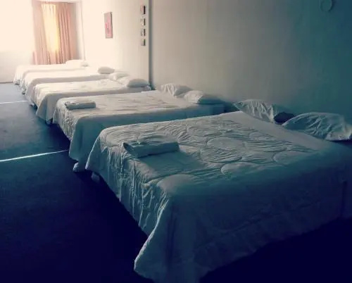 Hotel Oscars - Général