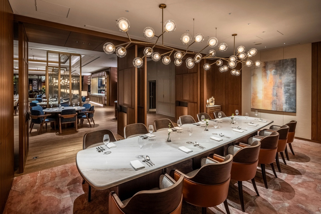 InterContinental Sapporo by IHG 사진 46