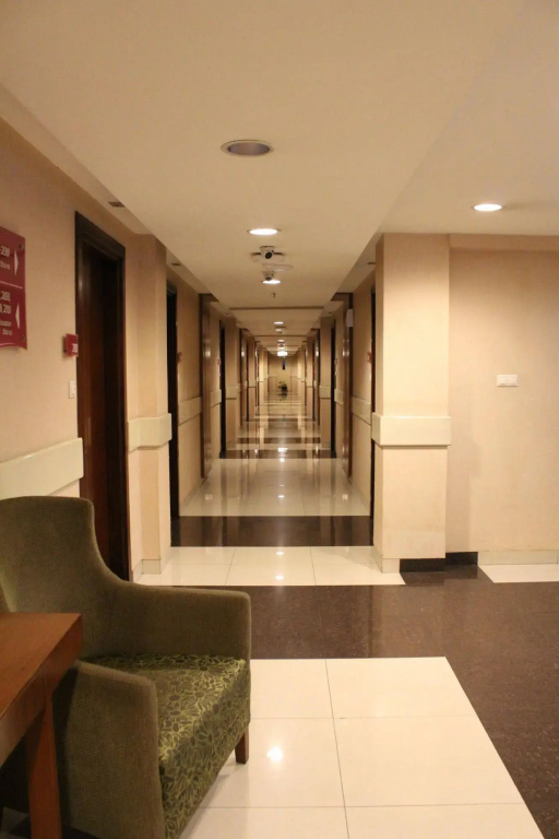 Anggrek Shopping Hotel - Général