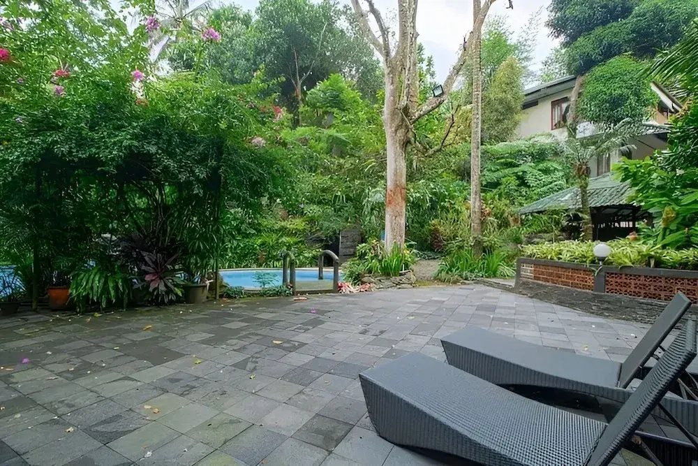 GG House Happy Valley