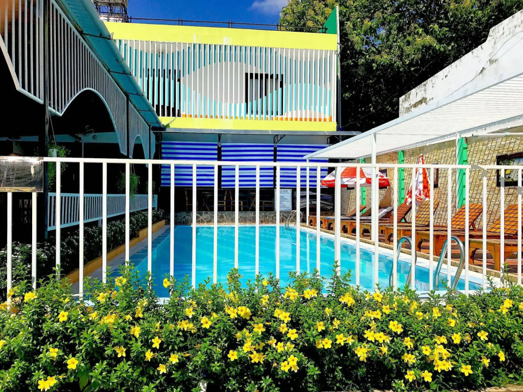 Hotel photo 17