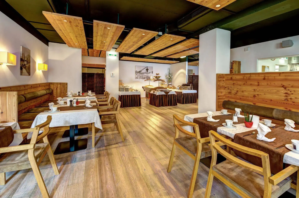 AlpenParks Hotel Maria Alm - Général