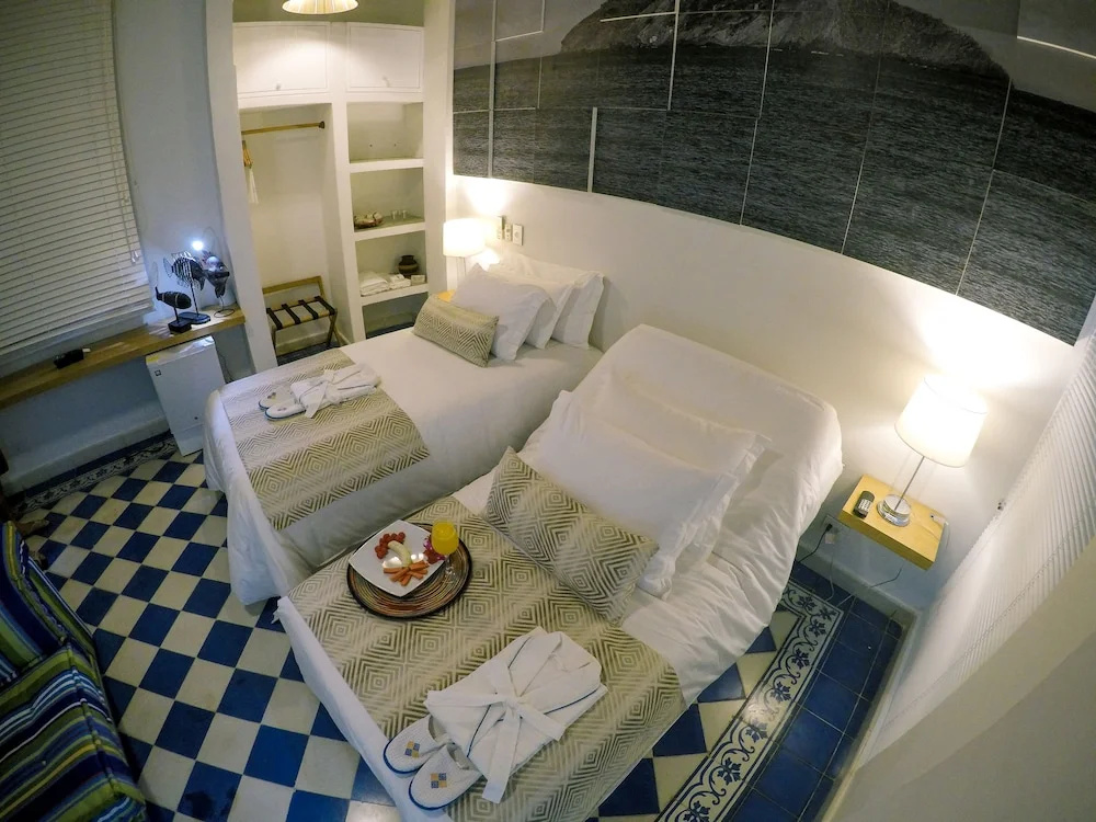 Placita Vieja Hotel Boutique Spa - Chambres