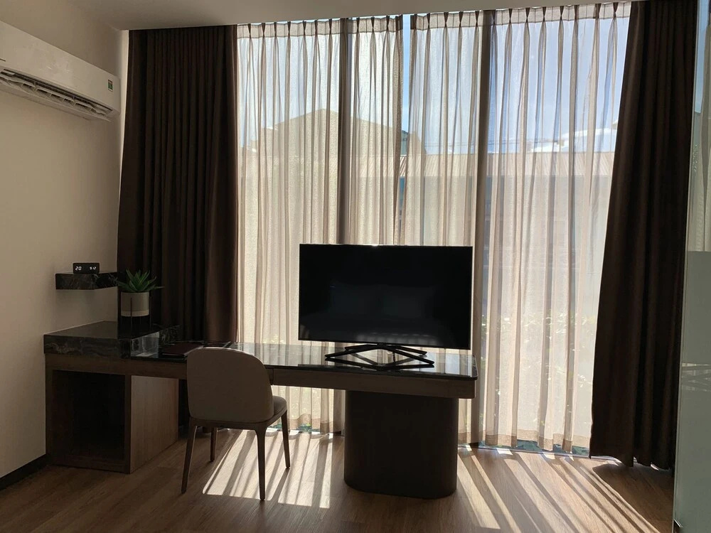Hadiva Boutique Hotel — фото