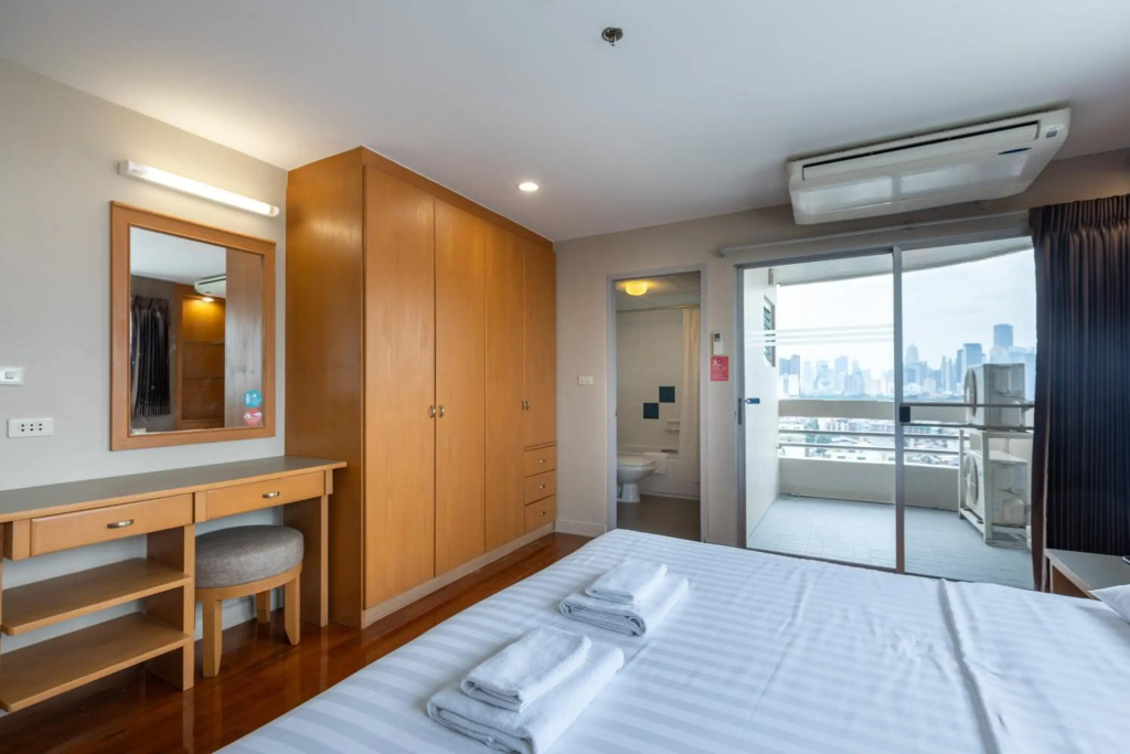 BU Place Hotel — фото