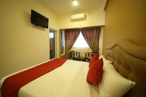 Kingston by Remo Hotels