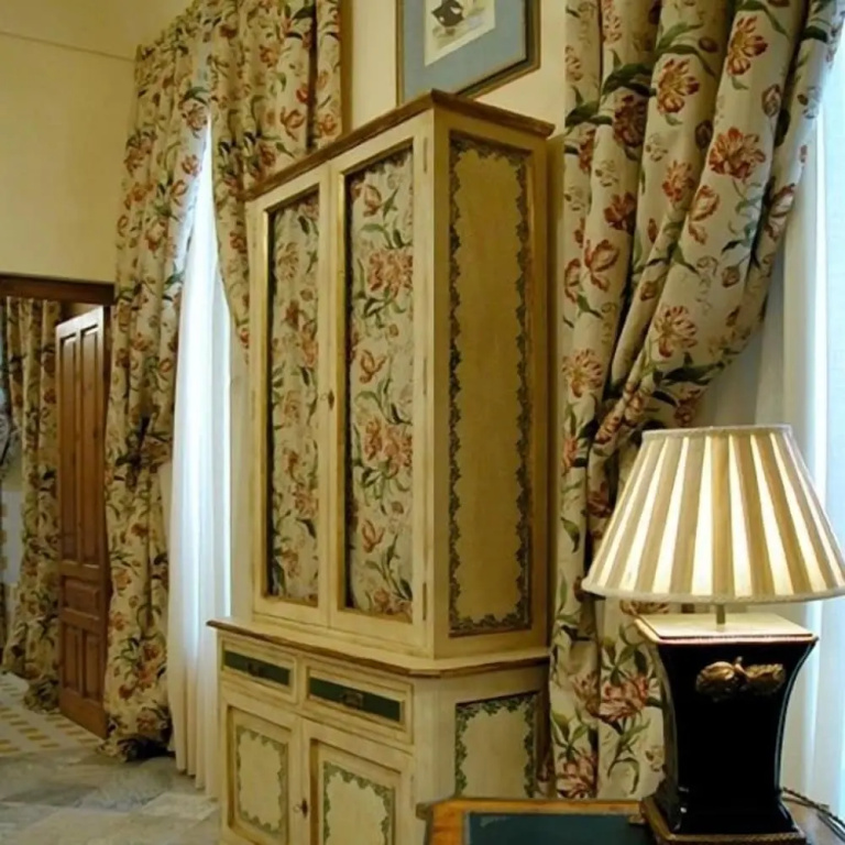 Hotel Casa Palacio Conde de la Corte - Chambres