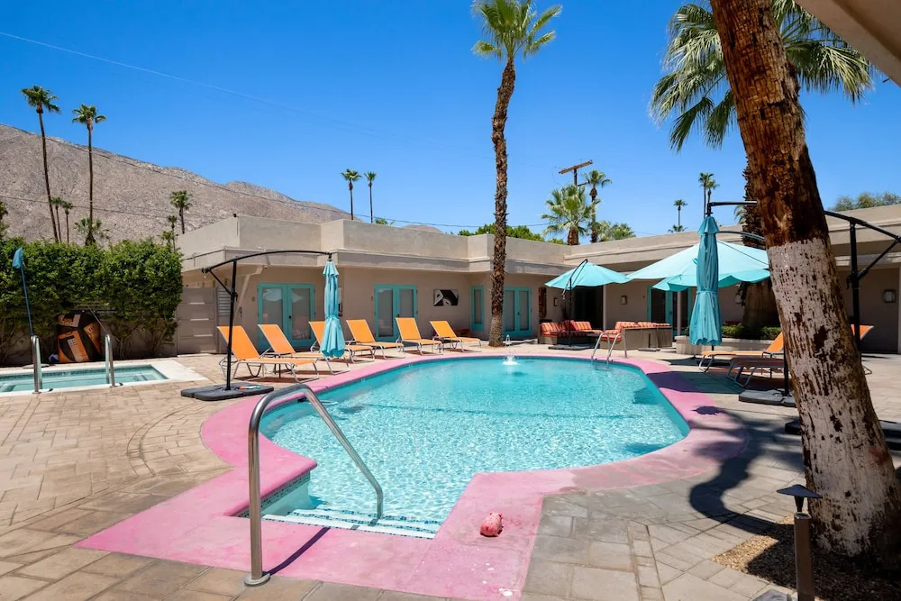 Hotel photo 10