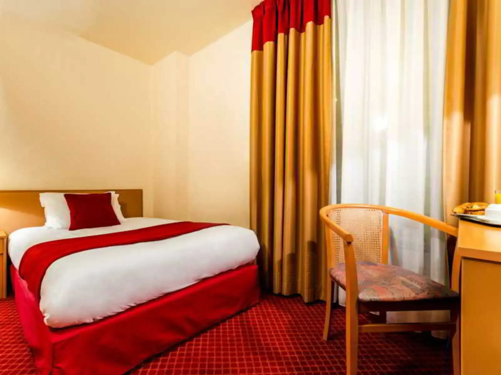 Hotel photo 6