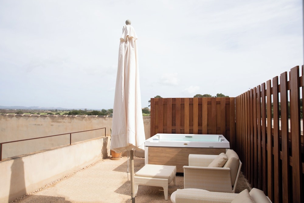 Luxus Suite mit Gartenblick, Bild 5 von 5