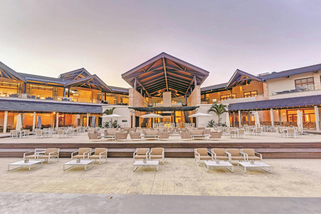 Royalton Saint Lucia, An Autograph Collection All-Inclusive Resort