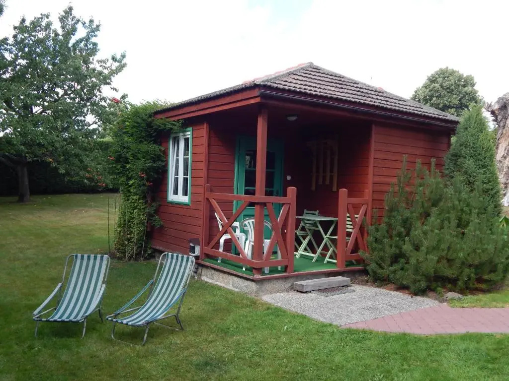 Bungalow