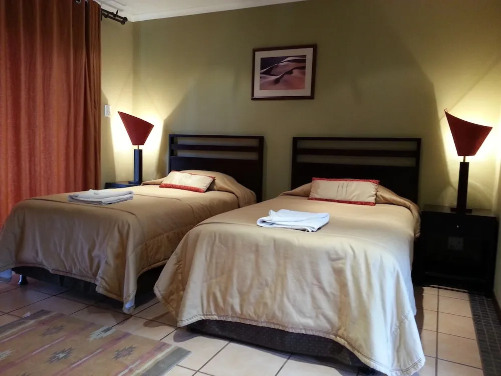 The Venue Country Hotel & Spa - Chambres
