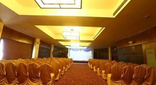 Hotel Vaishnaoi - Général