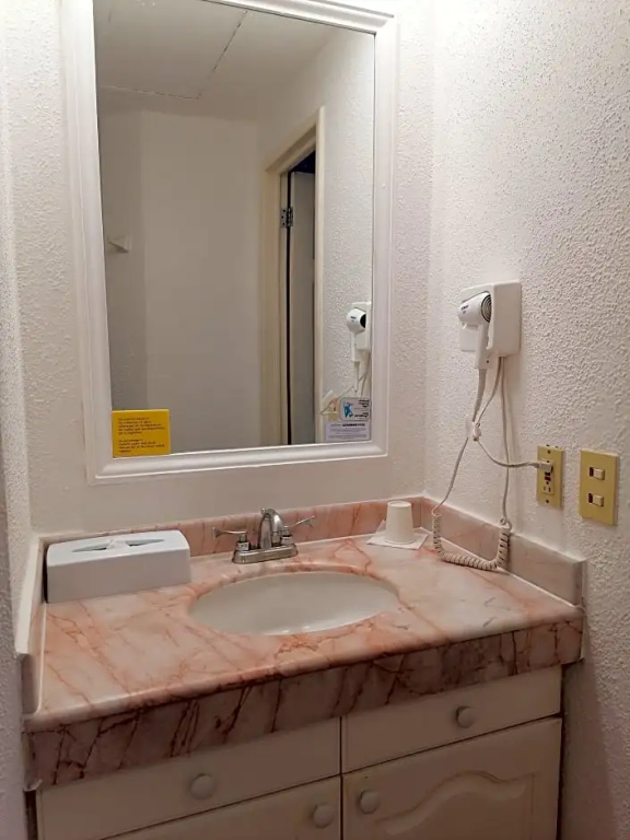 Hotel & Suites Las Palmas - Chambres