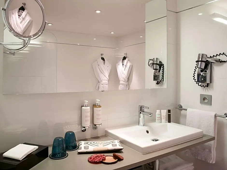 Croisette Beach Hotel Cannes - MGallery Collection - Chambres