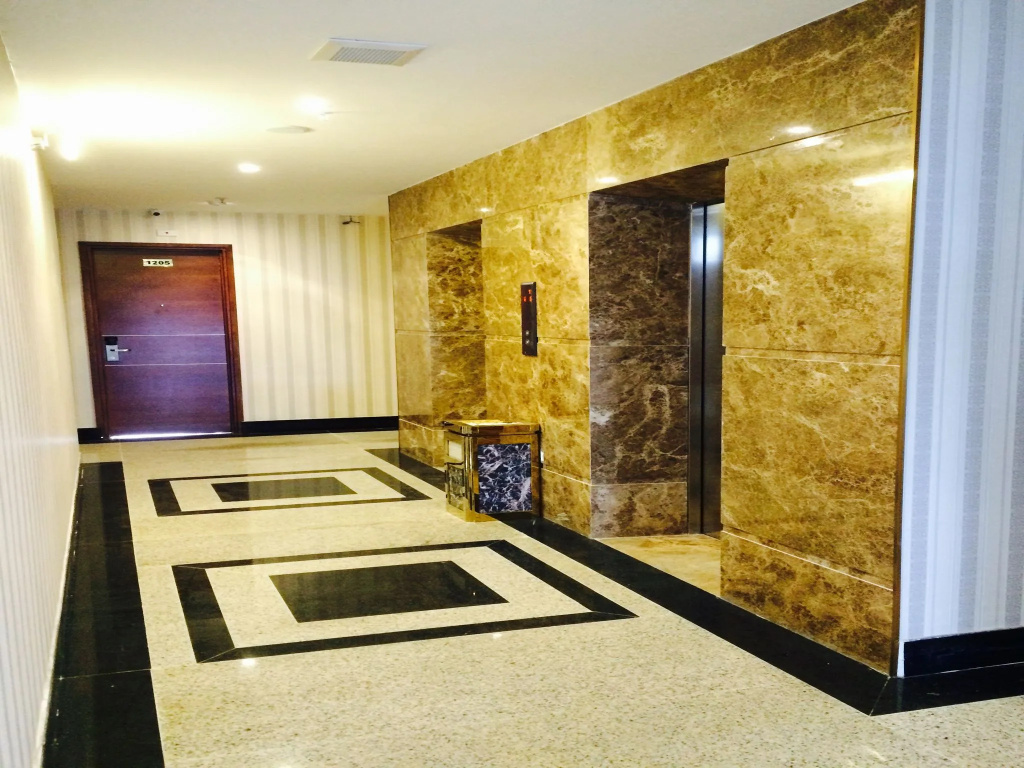 Hoang Dai 2 Hotel - Général