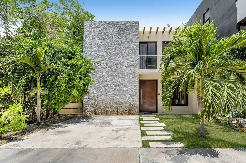 Senderos De Ciudad Mayakoba