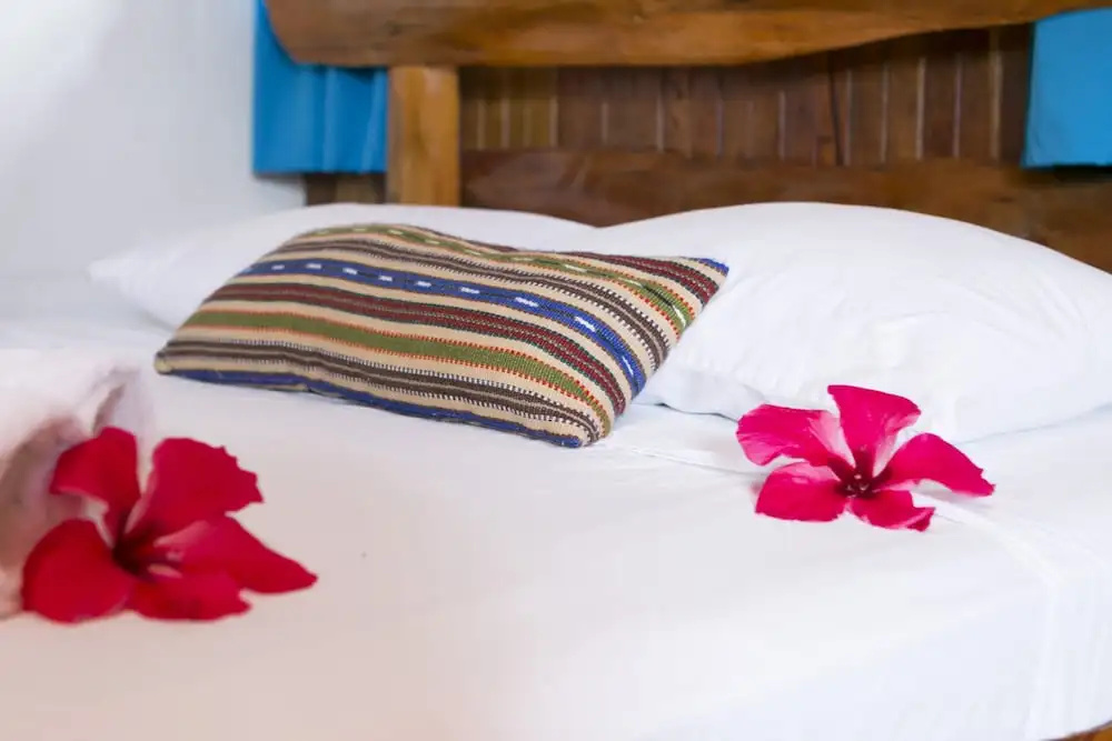 Hotel La Isla Inn - Chambres