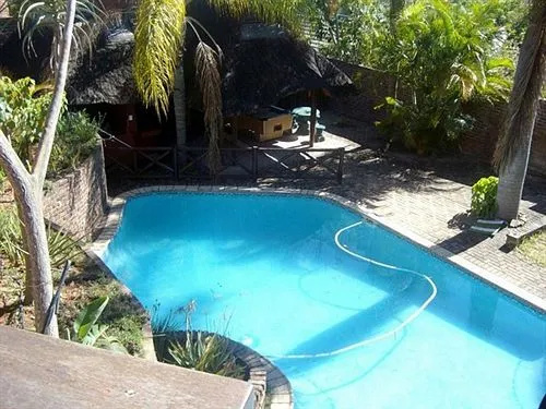 Nomndeni Lodge Zamabhele - Général